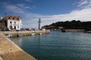 Belle-Île-en-Mer