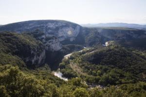 Dans le Sud-Est