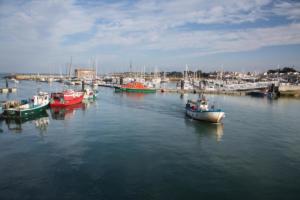 Île de Noirmoutier