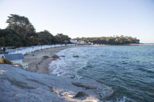 Île de Noirmoutier, octobre 2016