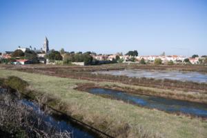 Île de Noirmoutier