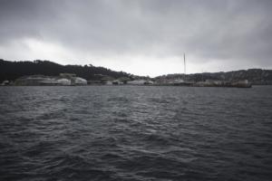 De Port-Vendres à Toulon sur le Bélem