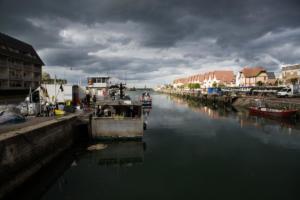 Normandie et Cotentin