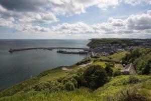 Normandie et Cotentin