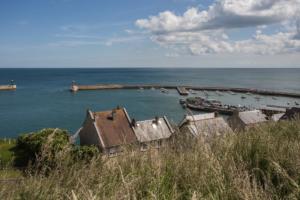 Normandie et Cotentin