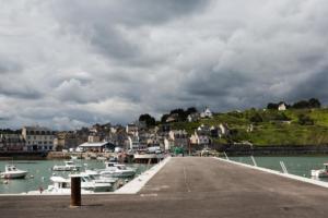 Normandie et Cotentin