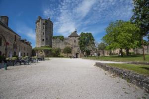 Normandie et Cotentin