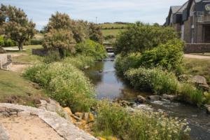 Normandie et Cotentin