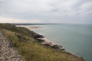Normandie et Cotentin