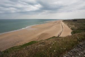 Normandie et Cotentin