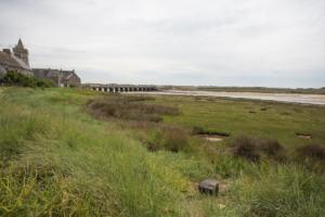 Normandie et Cotentin