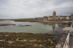 Normandie et Cotentin