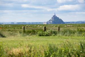 Normandie et Cotentin