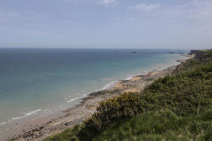 En Normandie et Cotentin, mai 2015