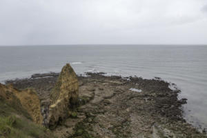 En Normandie et Cotentin, mai 2015