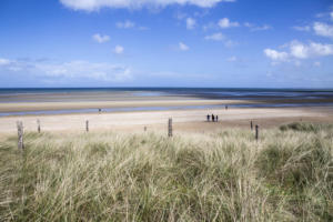 En Normandie et Cotentin, mai 2015