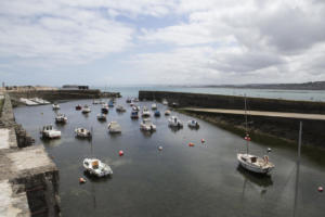 En Normandie et Cotentin, mai 2015