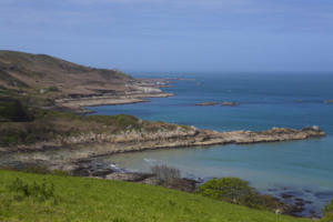 En Normandie et Cotentin, mai 2015