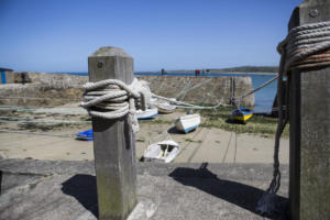 En Normandie et Cotentin, mai 2015