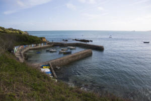 En Normandie et Cotentin, mai 2015