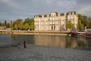 Verdun et lieux de mémoire