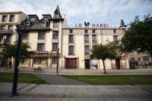 Verdun et lieux de mémoire