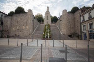 Verdun et lieux de mémoire