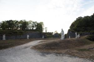 Verdun et lieux de mémoire