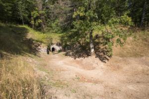 Verdun et lieux de mémoire