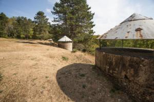 Verdun et lieux de mémoire