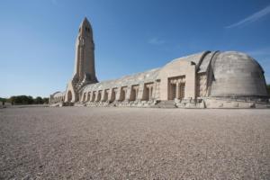 Verdun et lieux de mémoire