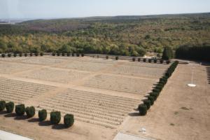 Verdun et lieux de mémoire