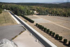 Verdun et lieux de mémoire