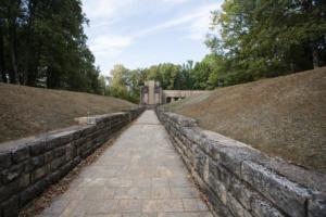 Verdun et lieux de mémoire