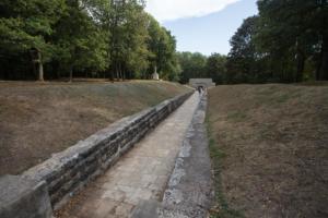 Verdun et lieux de mémoire