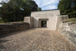 Verdun et lieux de mémoire