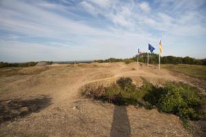 Verdun et lieux de mémoire