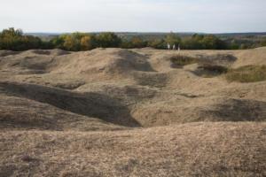 Verdun et lieux de mémoire