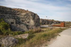 Verdun et lieux de mémoire, septembre 2020