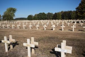 Verdun et lieux de mémoire