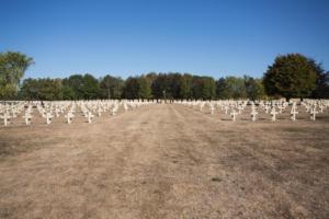 Verdun et lieux de mémoire