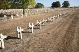 Verdun et lieux de mémoire