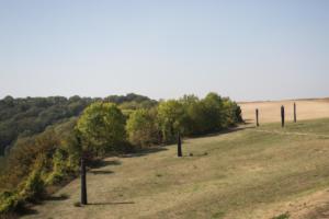 Verdun et lieux de mémoire