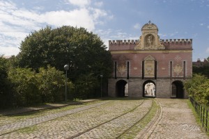 Nord de la France et Belgique, août 2011