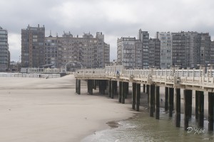 Nord de la France et Belgique, août 2011