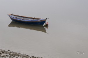 Nord de la France et Belgique, août 2011