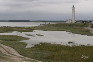 Nord de la France et Belgique, août 2011