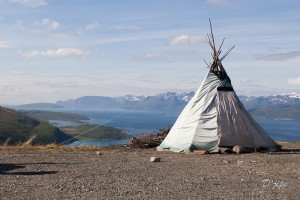 Norvège, juin 2009