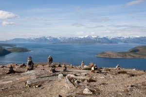 Norvège, juin 2009