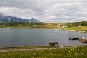 Norvège, juin 2009